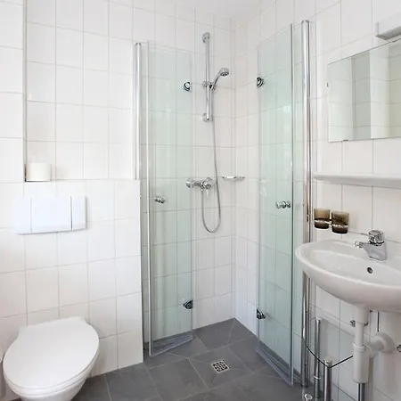Haus Pfefferkorn Lägenhet