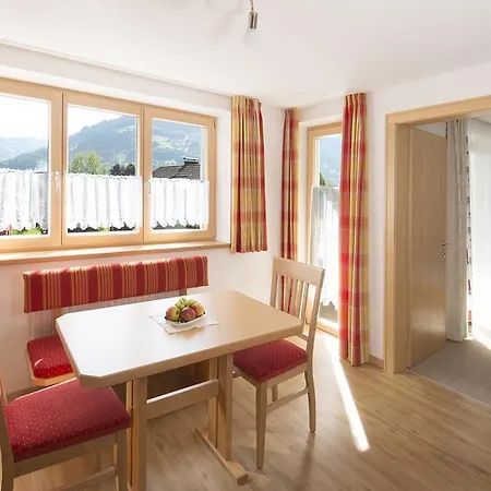 Haus Pfefferkorn *