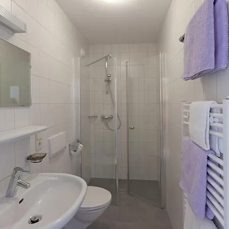 Haus Pfefferkorn Lägenhet *