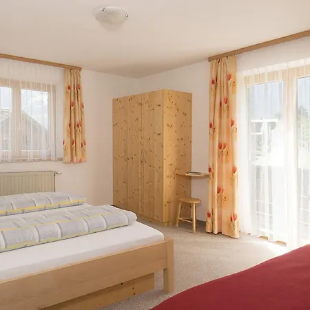 Lägenhet Haus Pfefferkorn Schruns