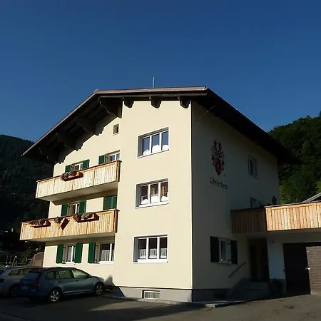 Haus Pfefferkorn