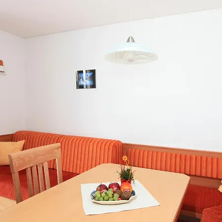 Haus Pfefferkorn Lägenhet