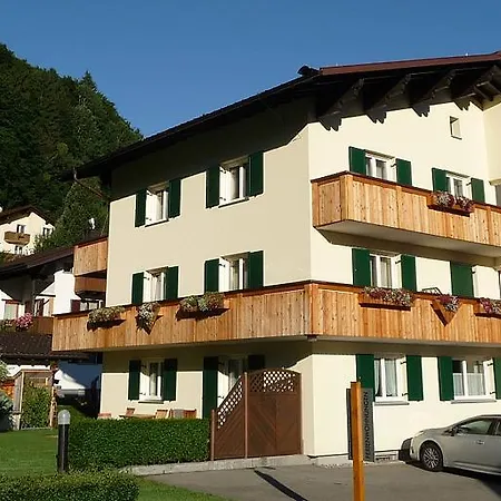 Haus Pfefferkorn